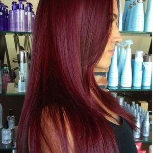 Meet your Posher, Abby